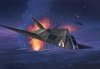 Revell 04699 Lockheed F-117A NIGHTHAWK (1:48)